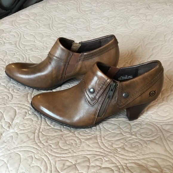 Born Shoes, size 8.5 - Picture 3 of 5